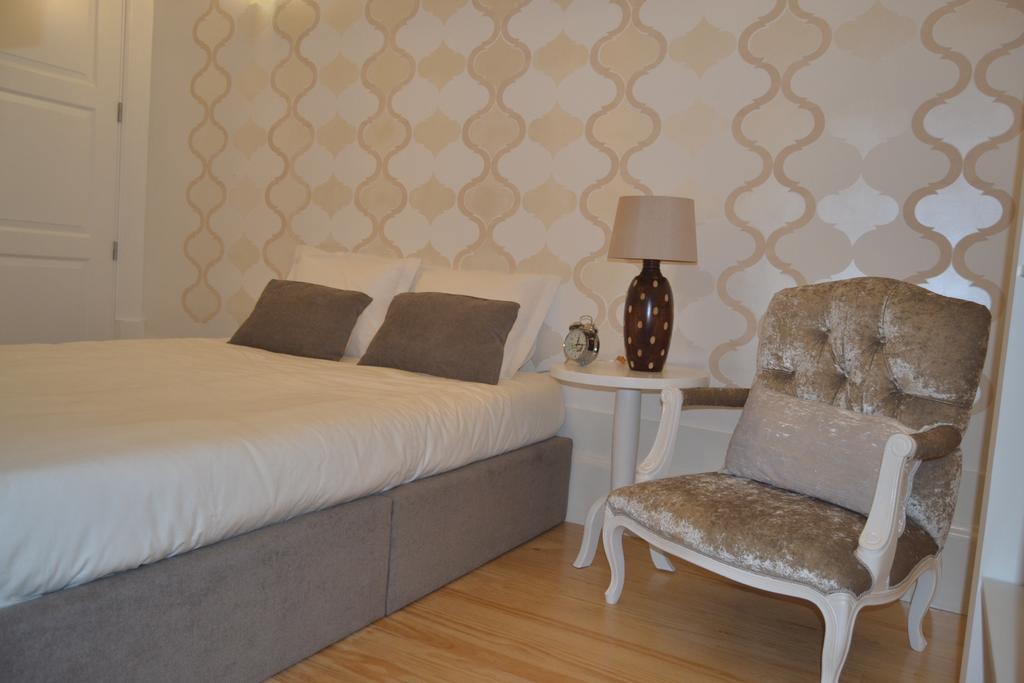 Apartamento Lm Ribeira Porto Kültér fotó