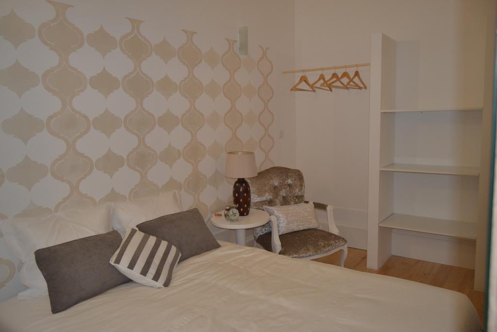 Apartamento Lm Ribeira Porto Kültér fotó